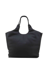 MOSCHINO COLLECTION Moschino Shopper Donna Nero Nero